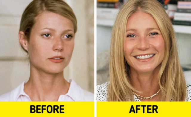 Actors And Actresses Before And After ''Marvel'' Movies (19 pics) Actors And Actresses Before And After ''Marvel'' Movies (19 pics)