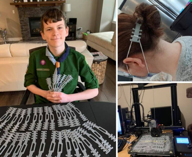 Creative Kids (22 pics)