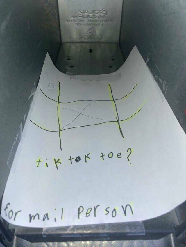 Creative Kids (22 pics)