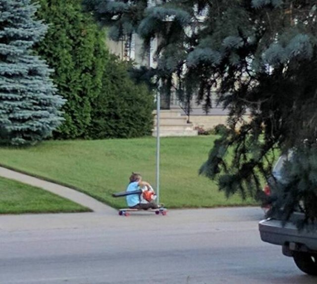 Creative Kids (22 pics)