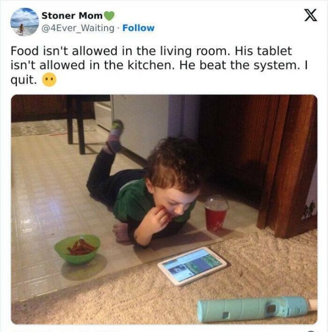 Creative Kids (22 pics)