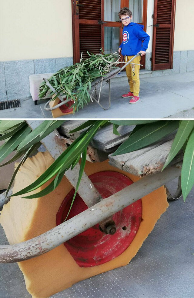 Creative Kids (22 pics)