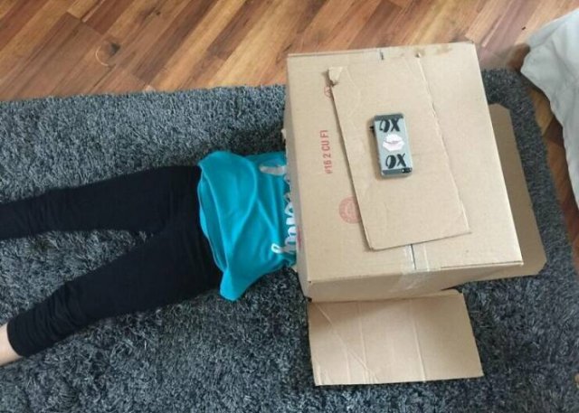 Creative Kids (22 pics)