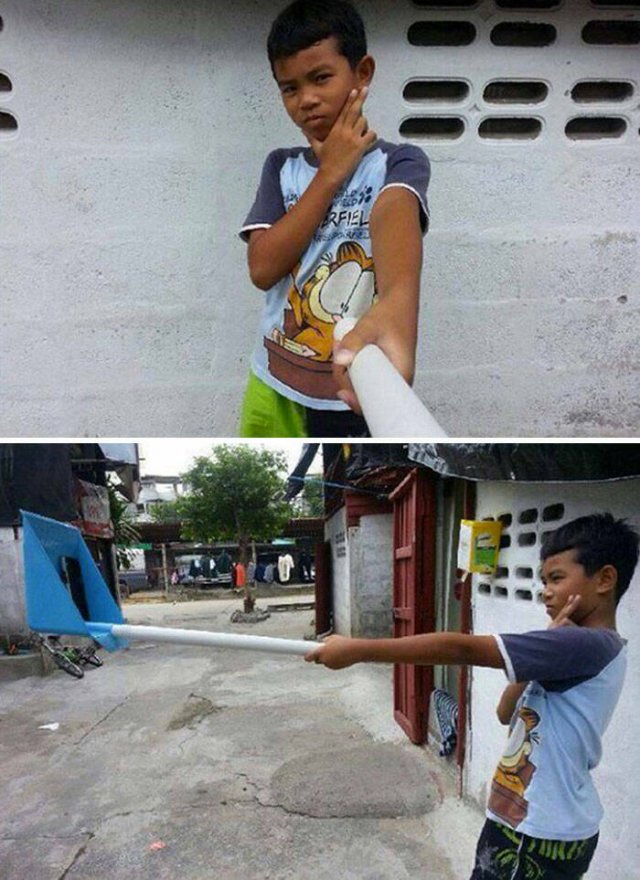 Creative Kids (22 pics)