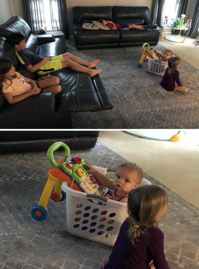 Creative Kids (22 pics)