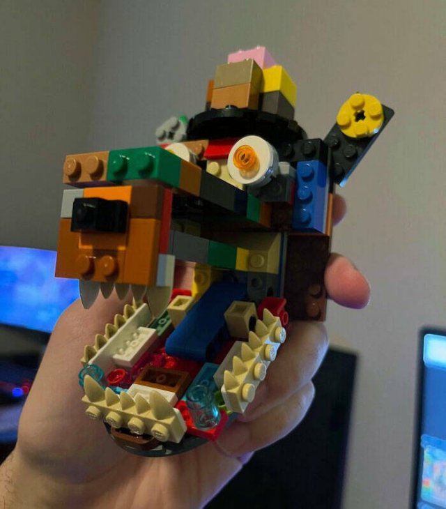 Creative Kids (22 pics)