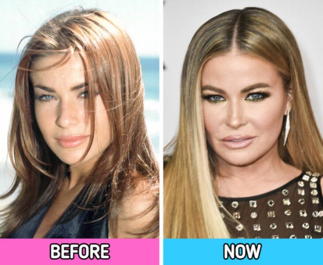 They Don't Know About Aging (17 pics)