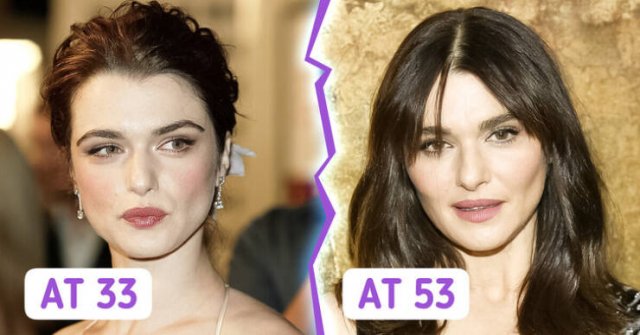 They Don't Know About Aging (17 pics)