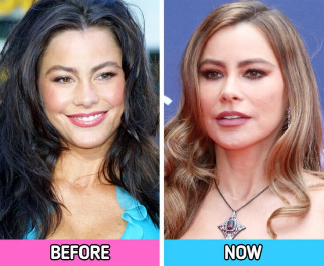They Don't Know About Aging (17 pics)