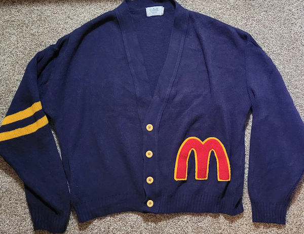 Ugly Sweaters (34 pics)