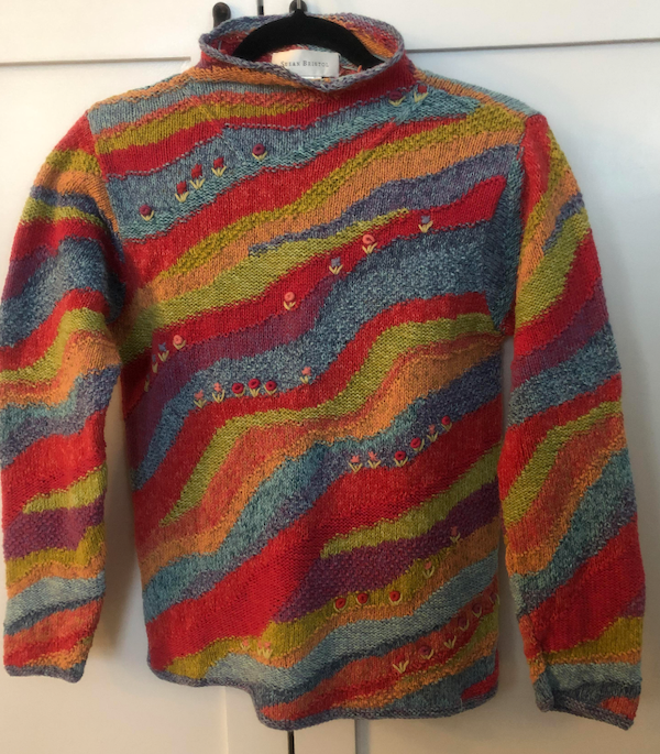 Ugly Sweaters (34 pics)