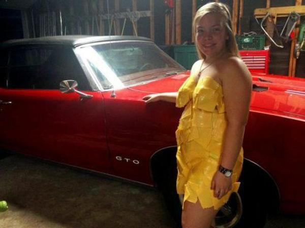 What Is Going On Here? (41 pics)