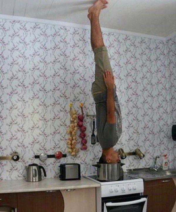 What Is Going On Here? (41 pics)