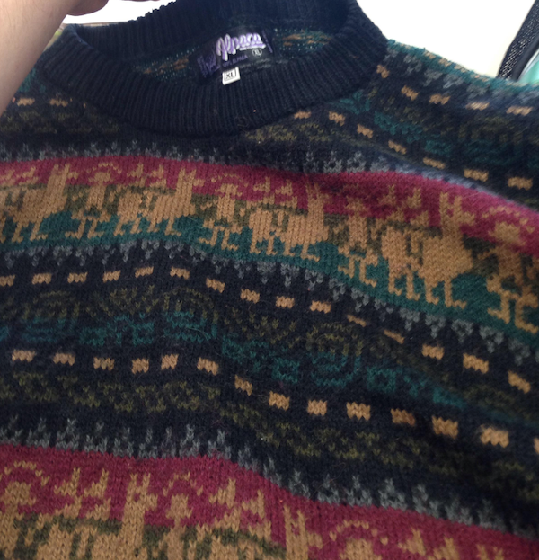 Ugly Sweaters (34 pics)