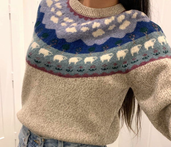 Ugly Sweaters (34 pics)