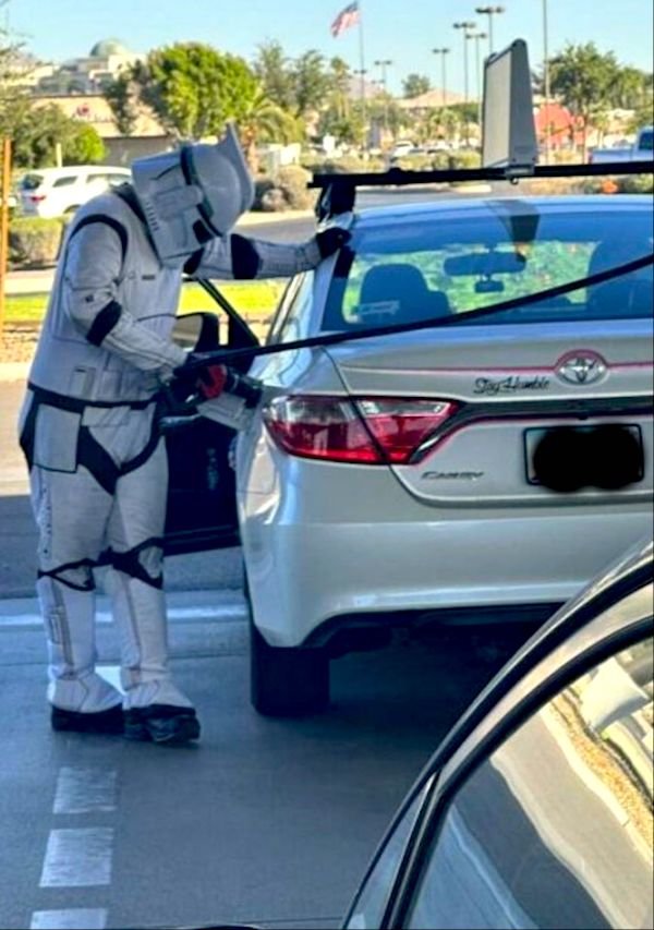 What Is Going On Here? (41 pics)