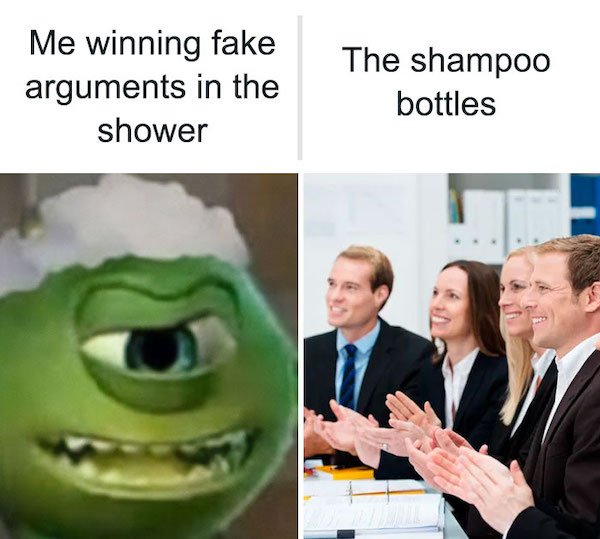 Truthful Memes (37 pics)