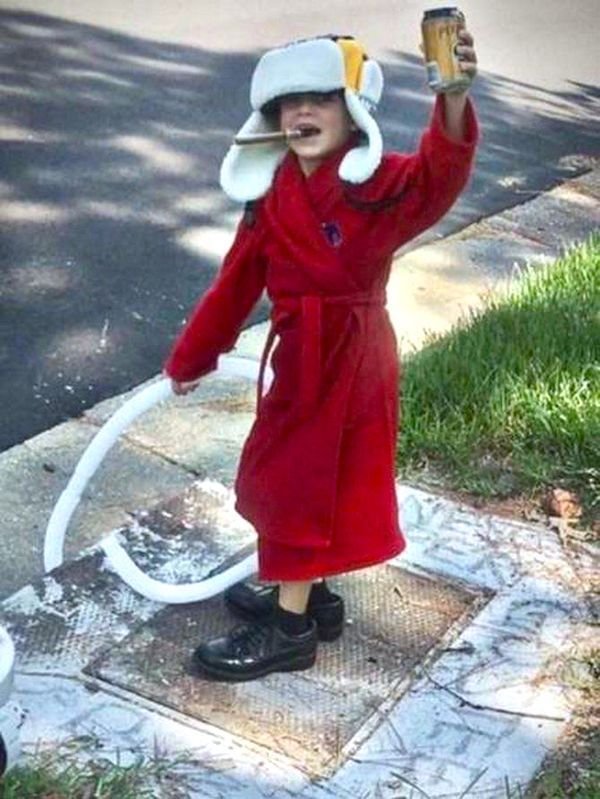 What Is Going On Here? (41 pics)