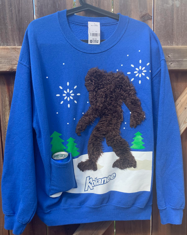 Ugly Sweaters (34 pics)