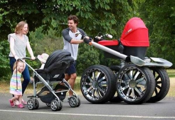 What Is Going On Here? (41 pics)