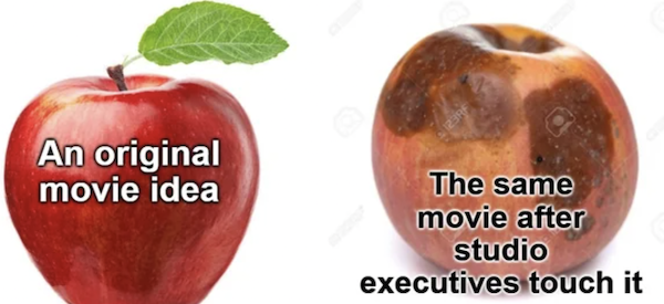 Truthful Memes (37 pics)
