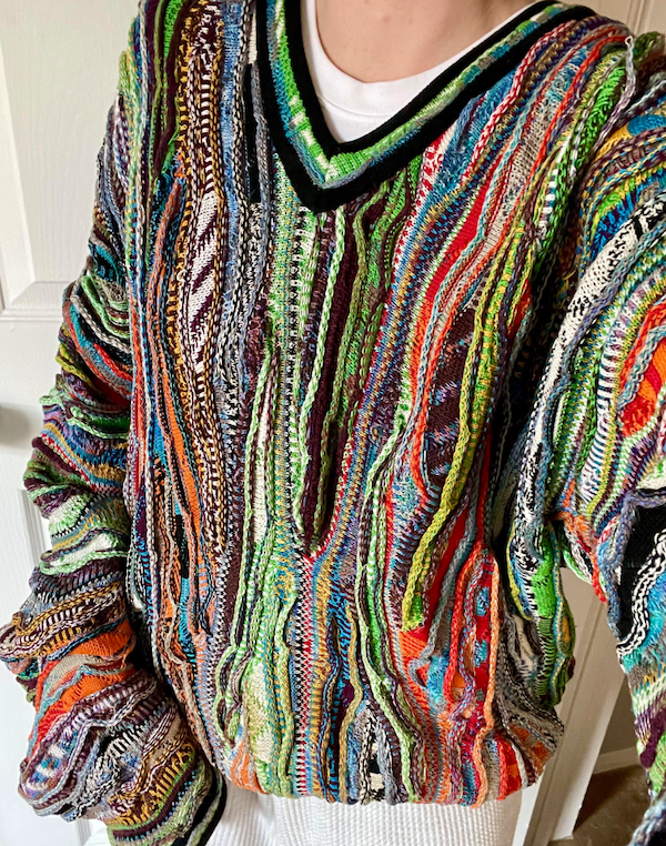 Ugly Sweaters (34 pics)