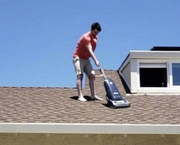 What Is Going On Here? (41 pics)