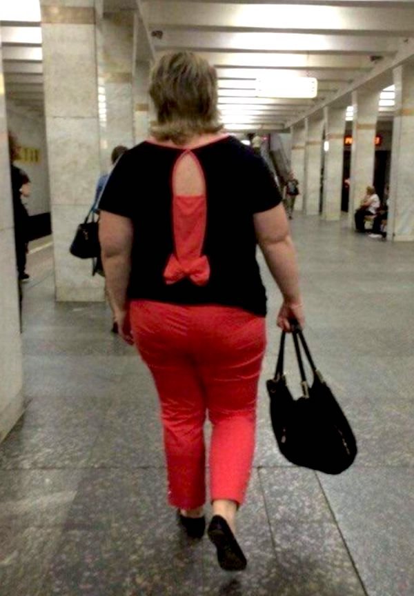 What Is Going On Here? (41 pics)