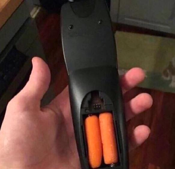 What Is Going On Here? (41 pics)