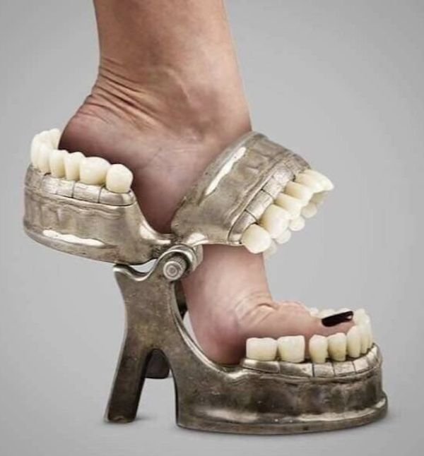 What Is Going On Here? (41 pics)