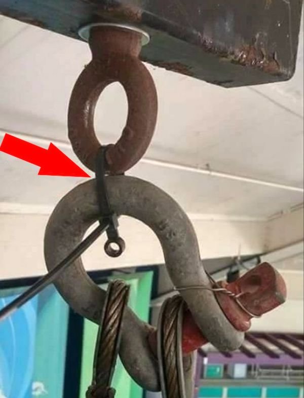 What Is Going On Here? (41 pics)