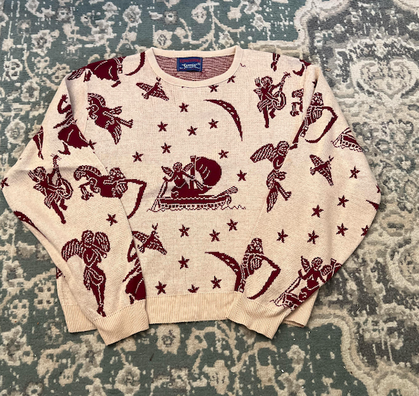 Ugly Sweaters (34 pics)