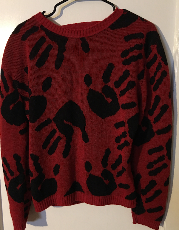 Ugly Sweaters (34 pics)