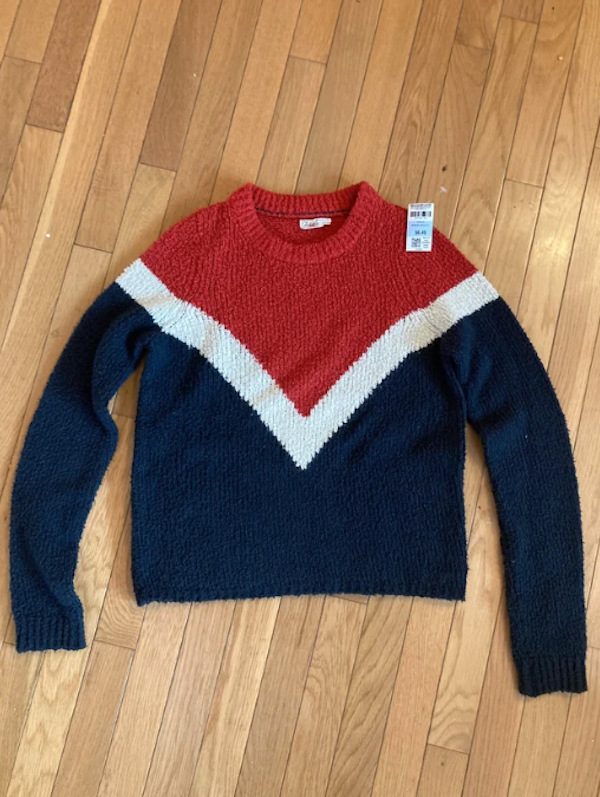 Ugly Sweaters (34 pics)