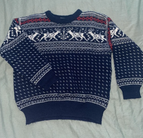 Ugly Sweaters (34 pics)