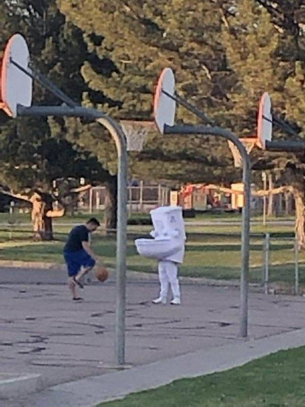 What Is Going On Here? (41 pics)