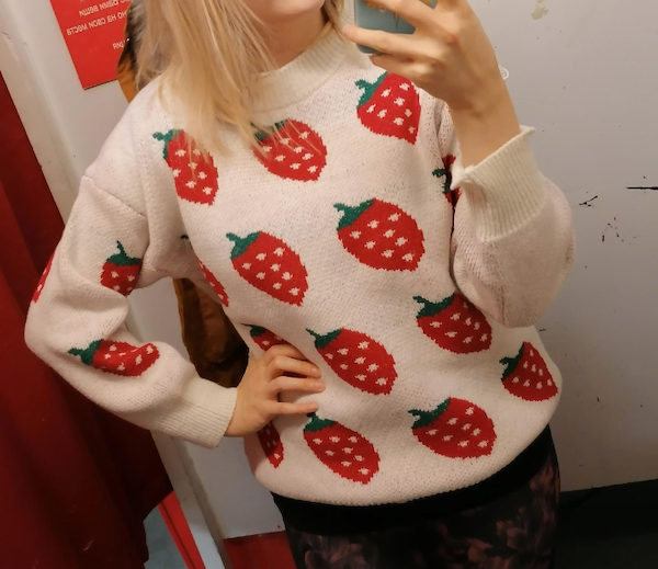 Ugly Sweaters (34 pics)
