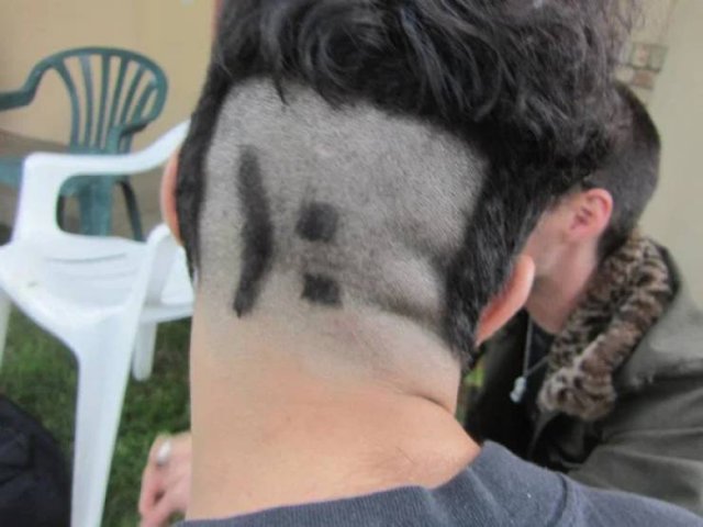 Awful Haircuts (31 pics)