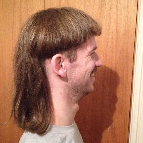 Awful Haircuts (31 pics)