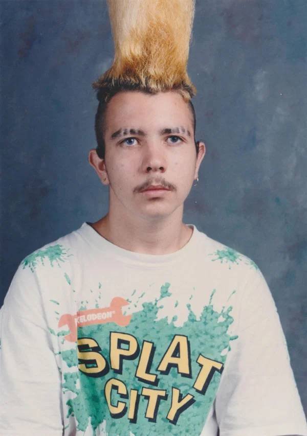 Awful Haircuts (31 pics)