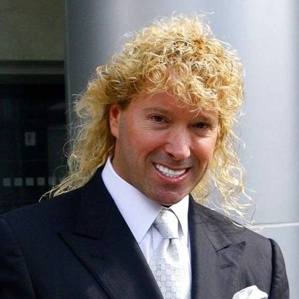 Awful Haircuts (31 pics)