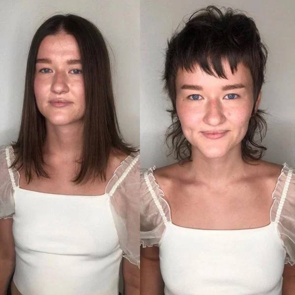 Awful Haircuts (31 pics)