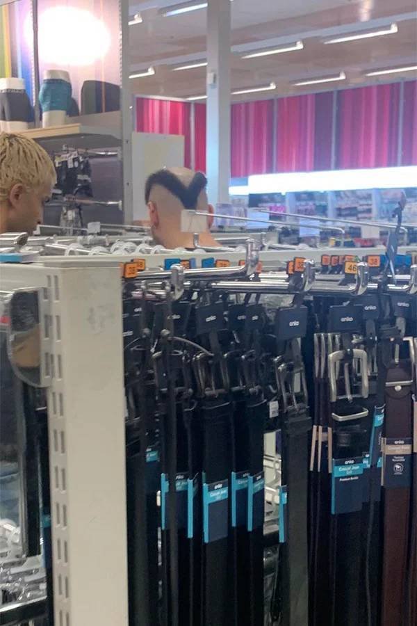 Awful Haircuts (31 pics)