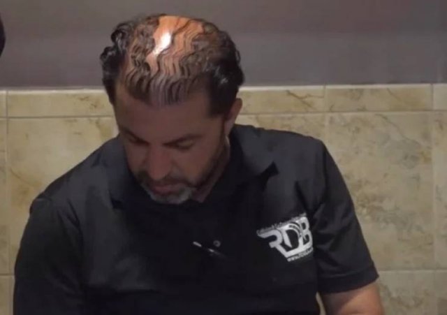 Awful Haircuts (31 pics)