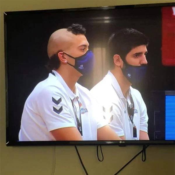 Awful Haircuts (31 pics)