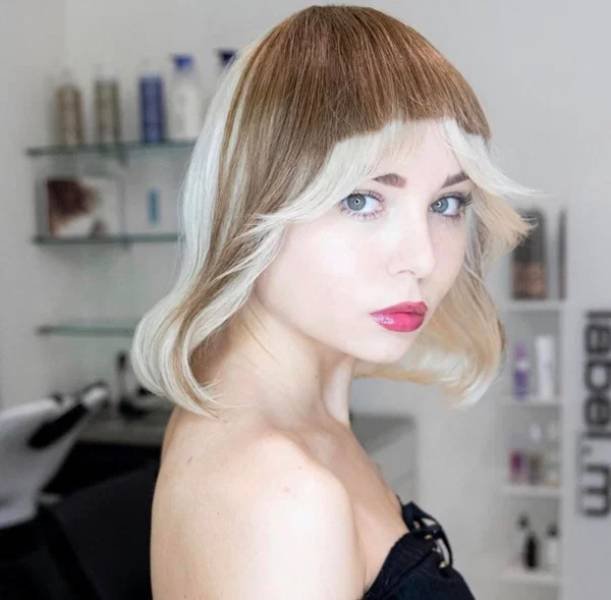 Awful Haircuts (31 pics)