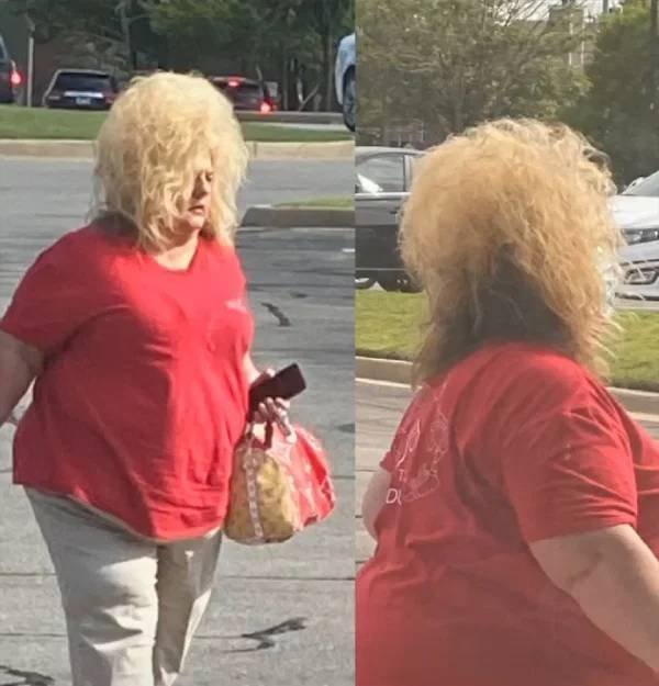 Awful Haircuts (31 pics)
