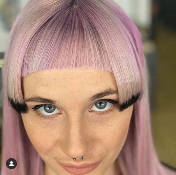 Awful Haircuts (31 pics)