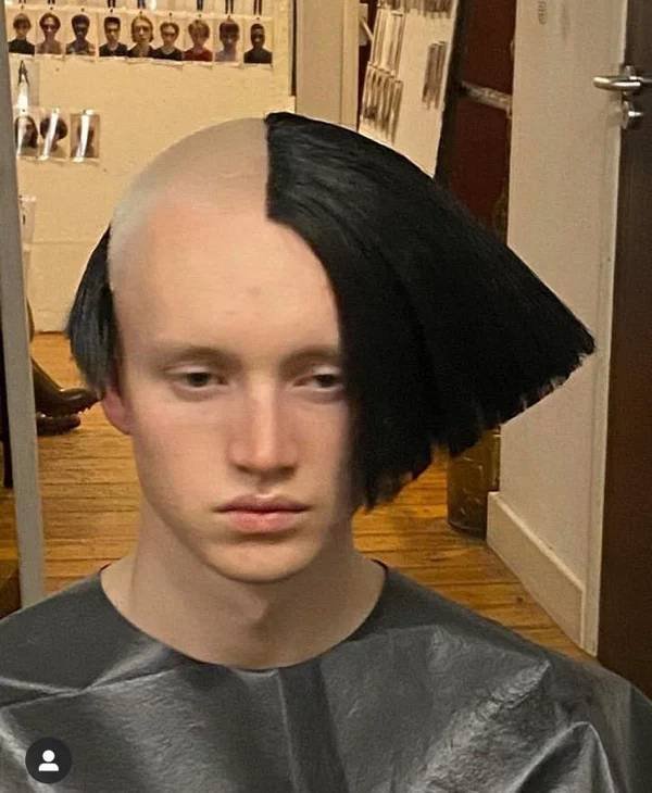 Awful Haircuts (31 pics)