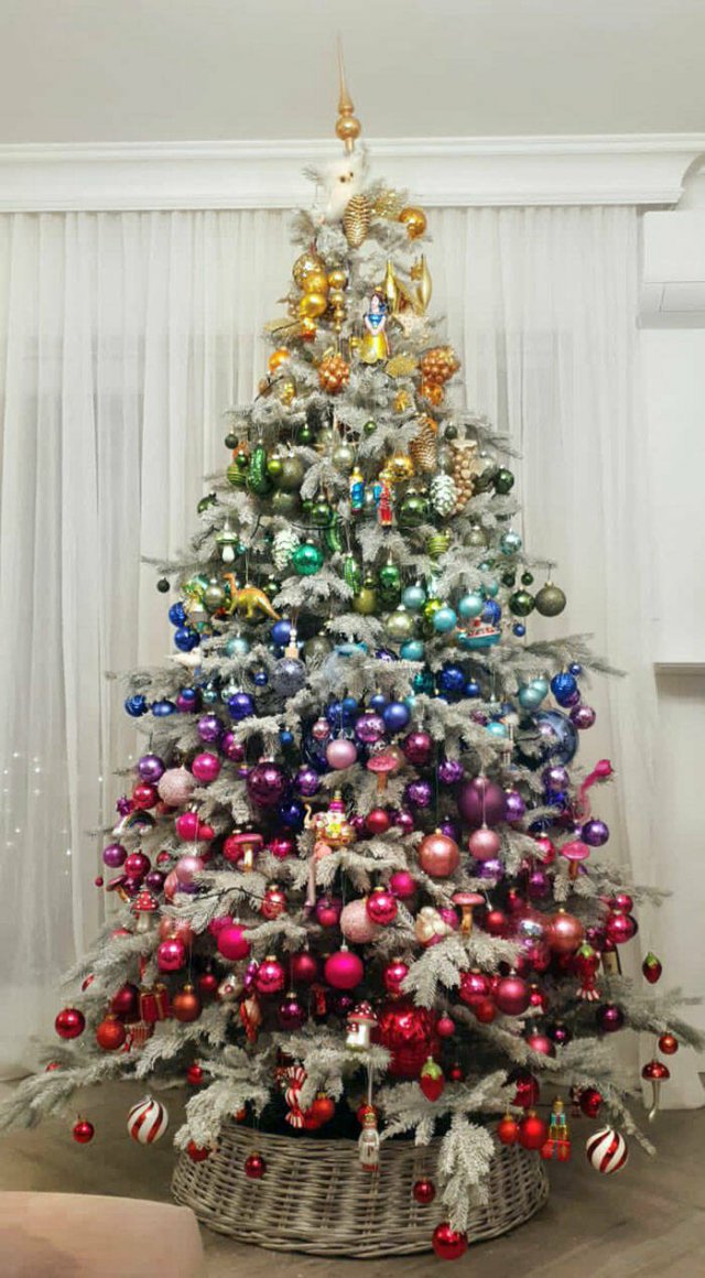 Creative Christmas Trees (22 pics)